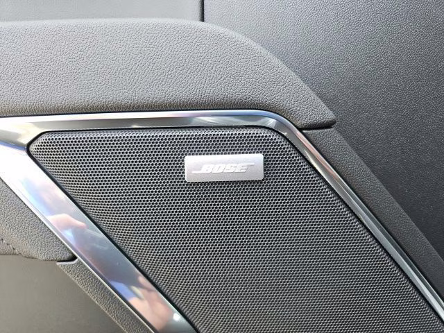 2026 Sterling Metallic GMC Sierra 1500 Elevation 4X4 Truck