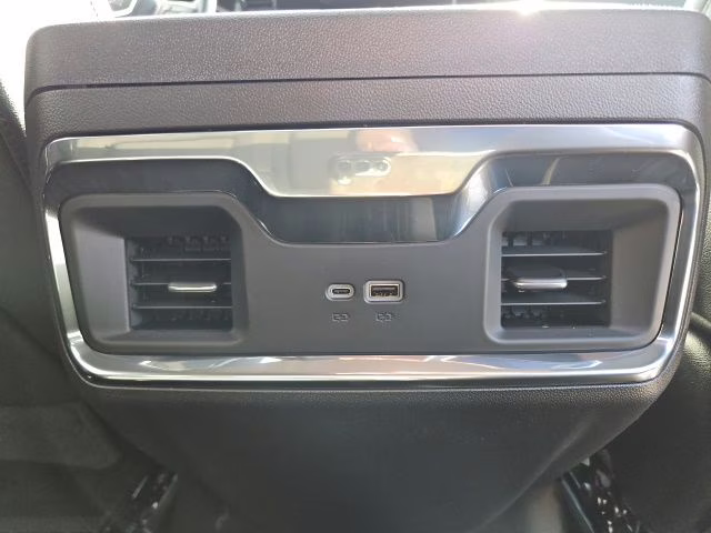 2026 Sterling Metallic GMC Sierra 1500 Elevation 4X4 Truck