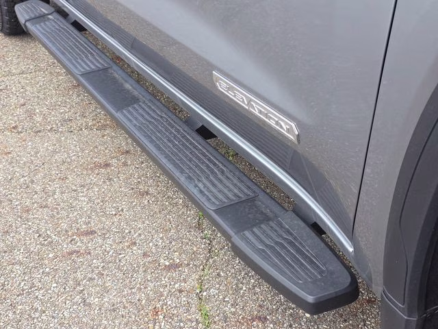 2026 Sterling Metallic GMC Sierra 1500 Elevation 4X4 Truck