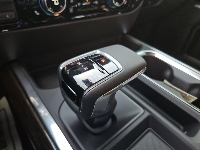 2026 Sterling Metallic GMC Sierra 1500 Elevation 4X4 Truck