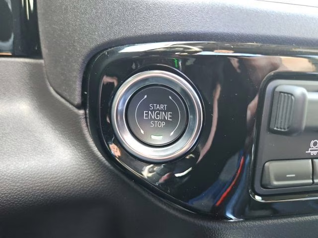 2026 Sterling Metallic GMC Sierra 1500 Elevation 4X4 Truck