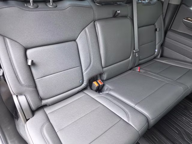 2026 Sterling Metallic GMC Sierra 1500 Elevation 4X4 Truck