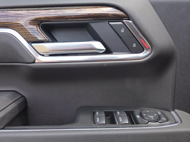 2026 Sterling Metallic GMC Sierra 1500 Elevation 4X4 Truck