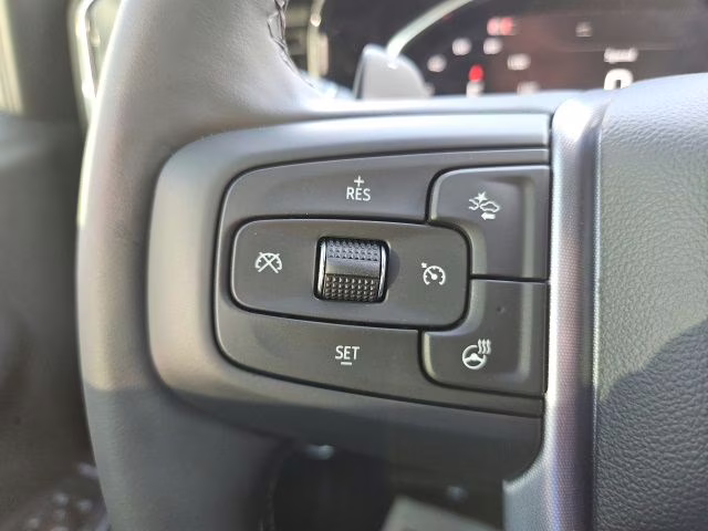 2026 Sterling Metallic GMC Sierra 1500 Elevation 4X4 Truck