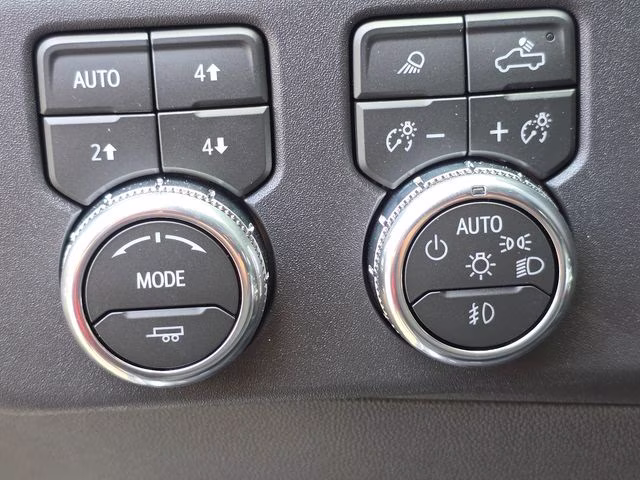 2026 Sterling Metallic GMC Sierra 1500 Elevation 4X4 Truck