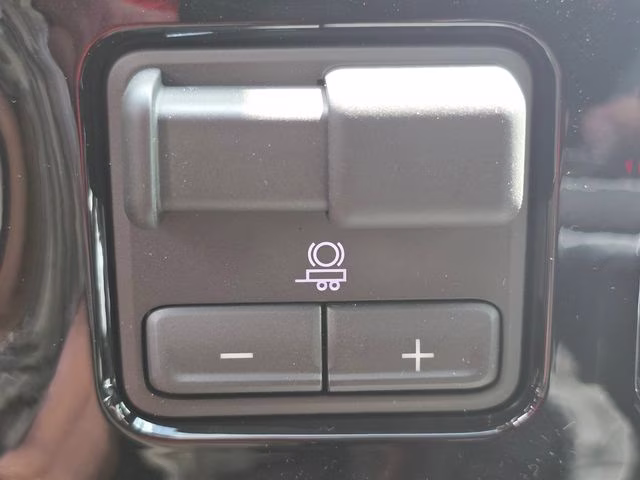 2026 Sterling Metallic GMC Sierra 1500 Elevation 4X4 Truck