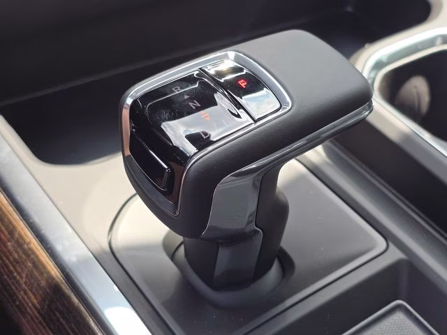 2026 Sterling Metallic GMC Sierra 1500 Elevation 4X4 Truck