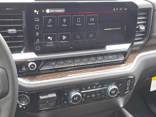 2026 Cardinal Red GMC Sierra 1500 Elevation 4X4 Truck