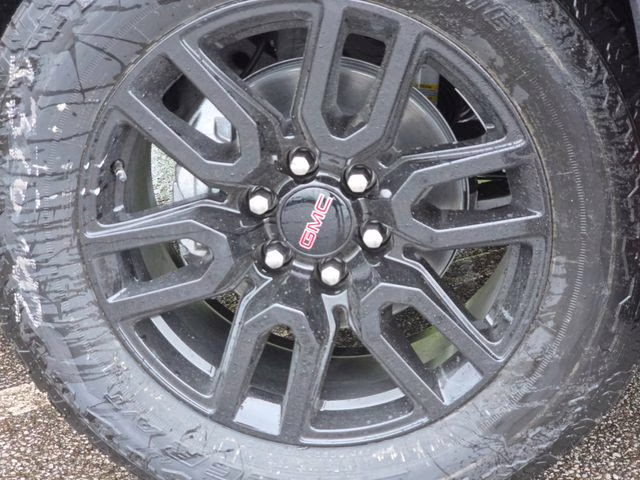 2026 Cardinal Red GMC Sierra 1500 Elevation 4X4 Truck