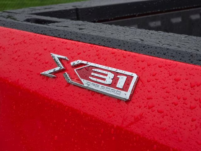 2026 Cardinal Red GMC Sierra 1500 Elevation 4X4 Truck