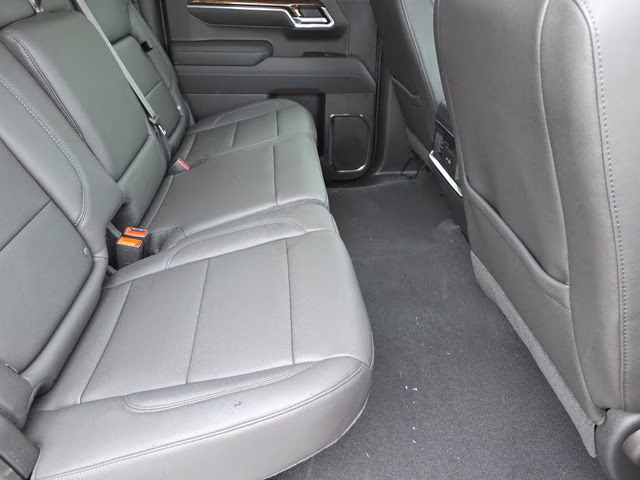 2026 Cardinal Red GMC Sierra 1500 Elevation 4X4 Truck