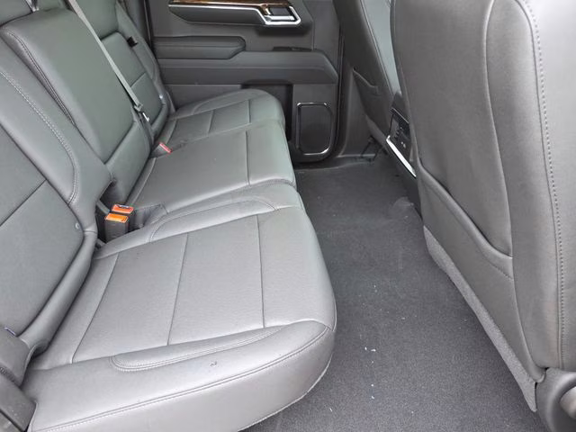 2026 Cardinal Red GMC Sierra 1500 Elevation 4X4 Truck