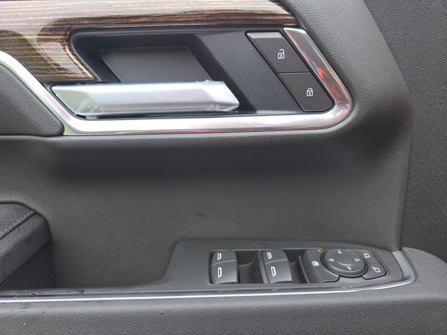 2026 Cardinal Red GMC Sierra 1500 Elevation 4X4 Truck