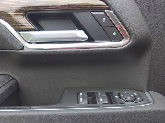 2026 Cardinal Red GMC Sierra 1500 Elevation 4X4 Truck