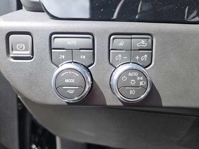 2026 Onyx Black GMC Sierra 1500 Elevation 4X4 Truck