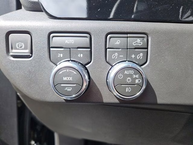 2026 Onyx Black GMC Sierra 1500 Elevation 4X4 Truck