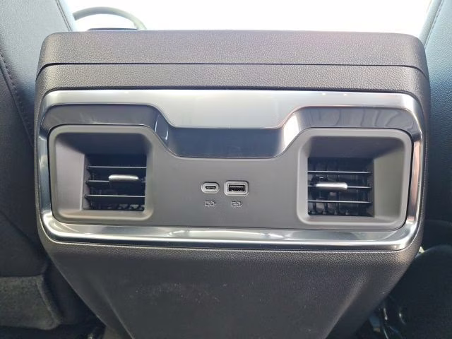 2026 Onyx Black GMC Sierra 1500 Elevation 4X4 Truck