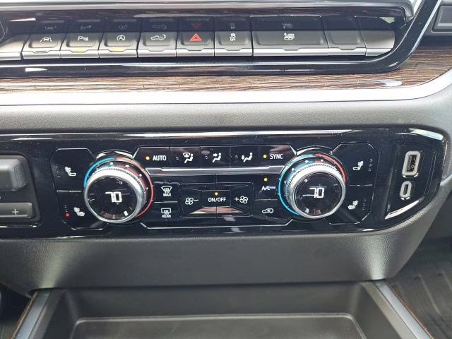 2026 Onyx Black GMC Sierra 1500 Elevation 4X4 Truck