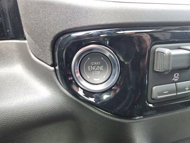2026 Onyx Black GMC Sierra 1500 Elevation 4X4 Truck