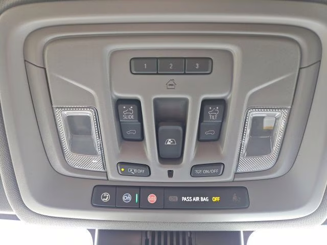 2026 Onyx Black GMC Sierra 1500 Elevation 4X4 Truck