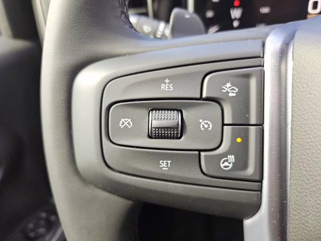 2026 Onyx Black GMC Sierra 1500 Elevation 4X4 Truck