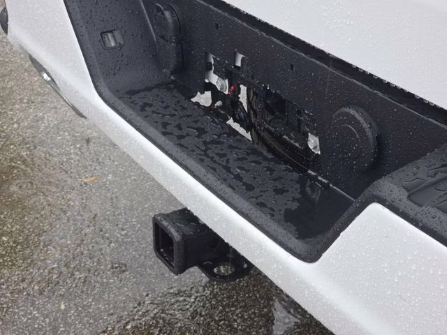 2026 Summit White GMC Sierra 1500 Elevation 4X4 Truck
