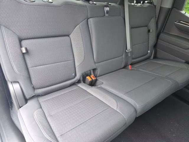 2026 Summit White GMC Sierra 1500 Elevation 4X4 Truck