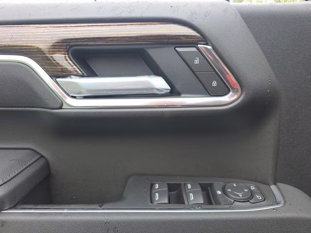 2026 Summit White GMC Sierra 1500 Elevation 4X4 Truck
