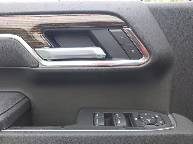 2026 Summit White GMC Sierra 1500 Elevation 4X4 Truck
