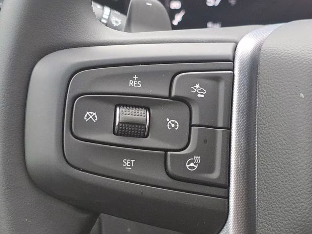 2026 Summit White GMC Sierra 1500 Elevation 4X4 Truck