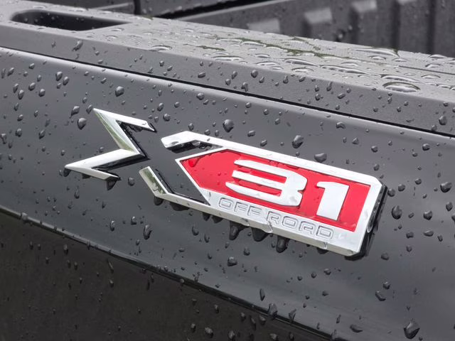 2026 Onyx Black GMC Sierra 1500 Elevation 4X4 Truck