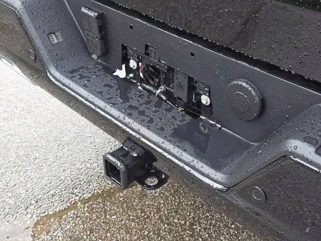 2026 Onyx Black GMC Sierra 1500 Elevation 4X4 Truck