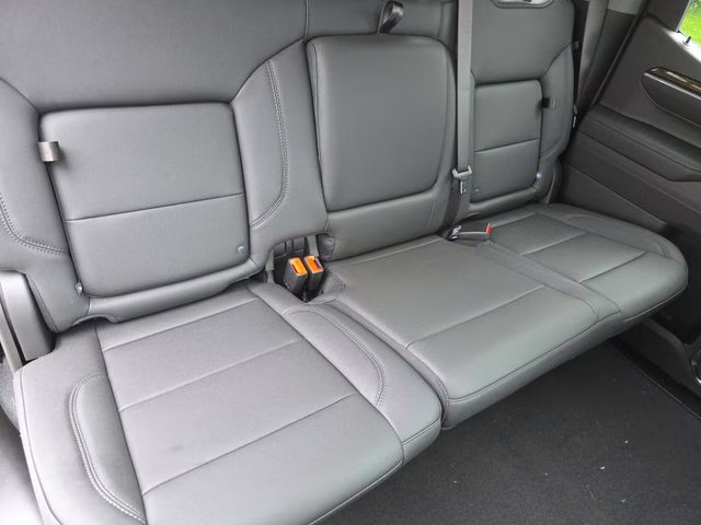 2026 Onyx Black GMC Sierra 1500 Elevation 4X4 Truck