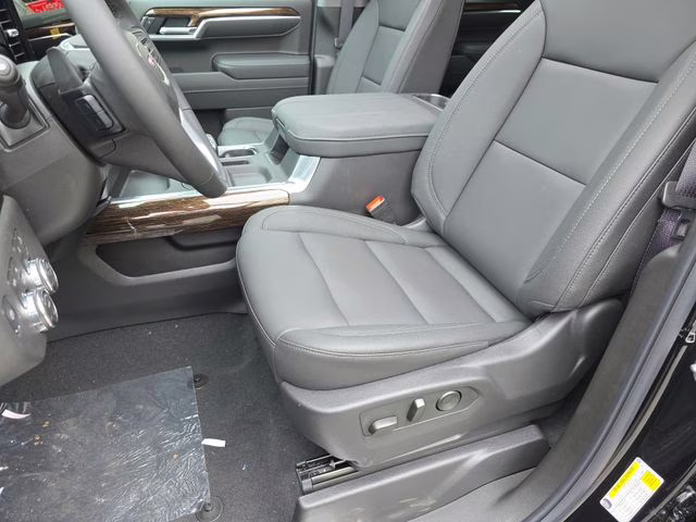 2026 Onyx Black GMC Sierra 1500 Elevation 4X4 Truck