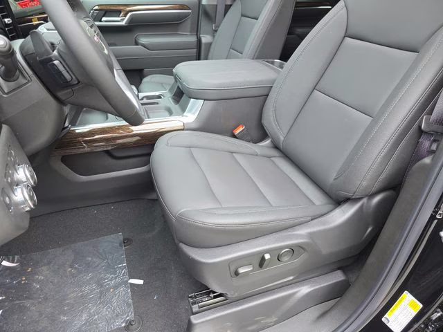 2026 Onyx Black GMC Sierra 1500 Elevation 4X4 Truck