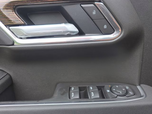 2026 Onyx Black GMC Sierra 1500 Elevation 4X4 Truck