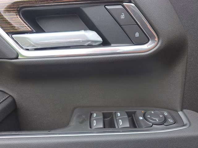 2026 Onyx Black GMC Sierra 1500 Elevation 4X4 Truck