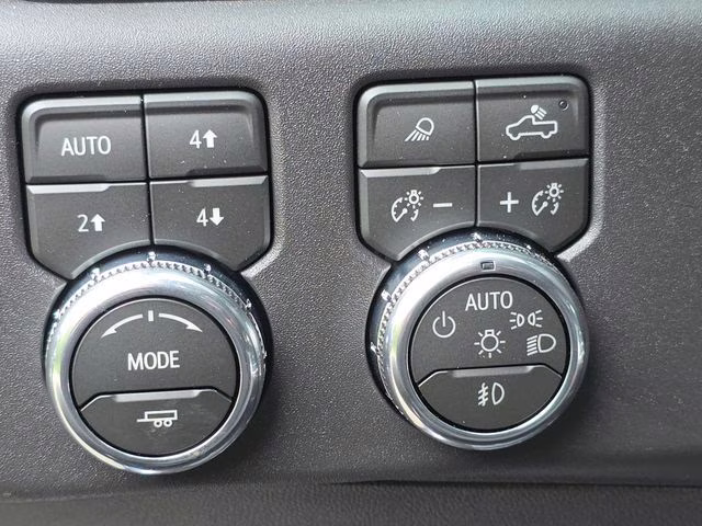 2026 Onyx Black GMC Sierra 1500 Elevation 4X4 Truck