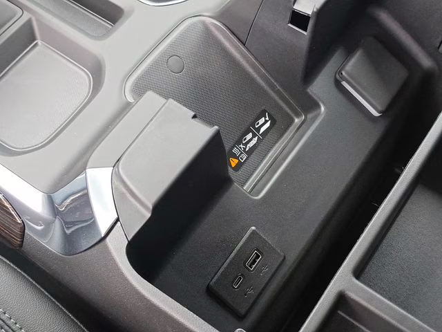 2026 Onyx Black GMC Sierra 1500 Elevation 4X4 Truck