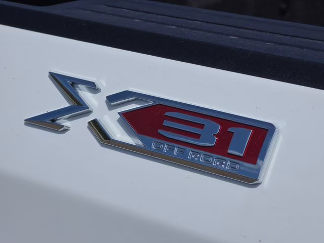 2026 Summit White GMC Sierra 1500 Elevation 4X4 Truck
