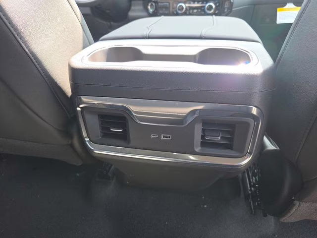 2026 Summit White GMC Sierra 1500 Elevation 4X4 Truck