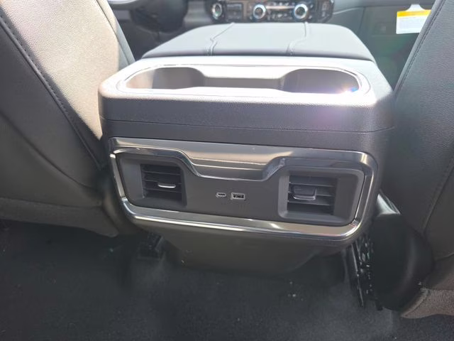 2026 Summit White GMC Sierra 1500 Elevation 4X4 Truck