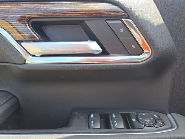 2026 Summit White GMC Sierra 1500 Elevation 4X4 Truck