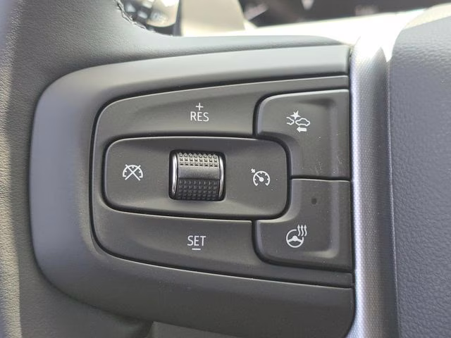 2026 Summit White GMC Sierra 1500 Elevation 4X4 Truck
