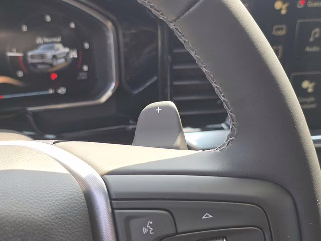 2026 Summit White GMC Sierra 1500 Elevation 4X4 Truck