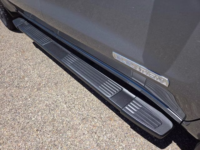 2026 Sterling Metallic GMC Sierra 1500 Elevation 4X4 Truck