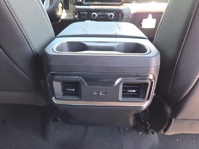 2026 Sterling Metallic GMC Sierra 1500 Elevation 4X4 Truck