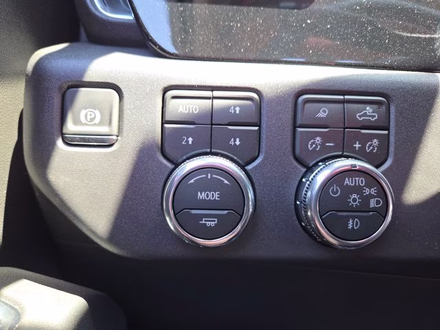 2026 Sterling Metallic GMC Sierra 1500 Elevation 4X4 Truck