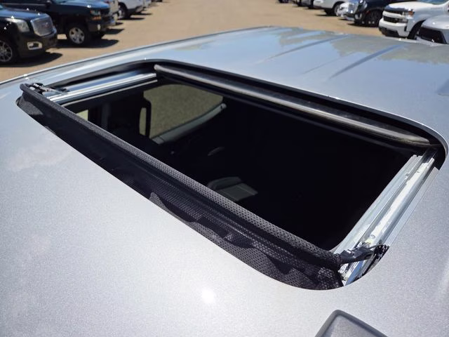 2026 Sterling Metallic GMC Sierra 1500 Elevation 4X4 Truck
