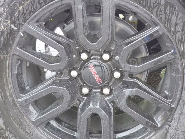 2026 Cardinal Red GMC Sierra 1500 Elevation 4X4 Truck